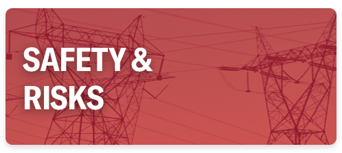 Safety & Risks