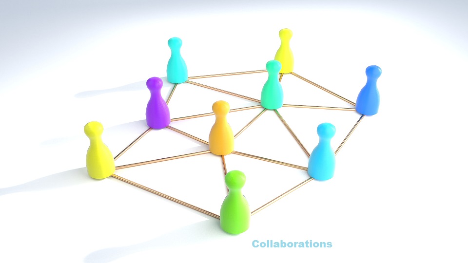 collaboration_De