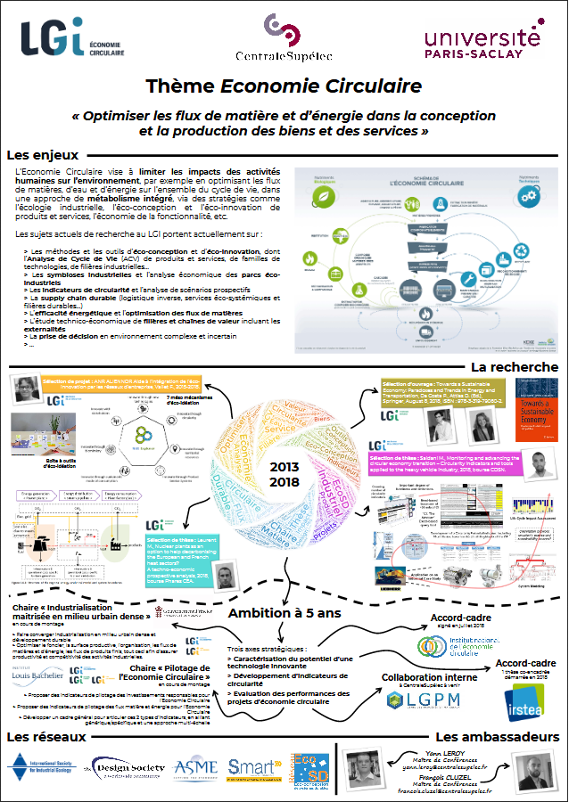 présentation eco-durable